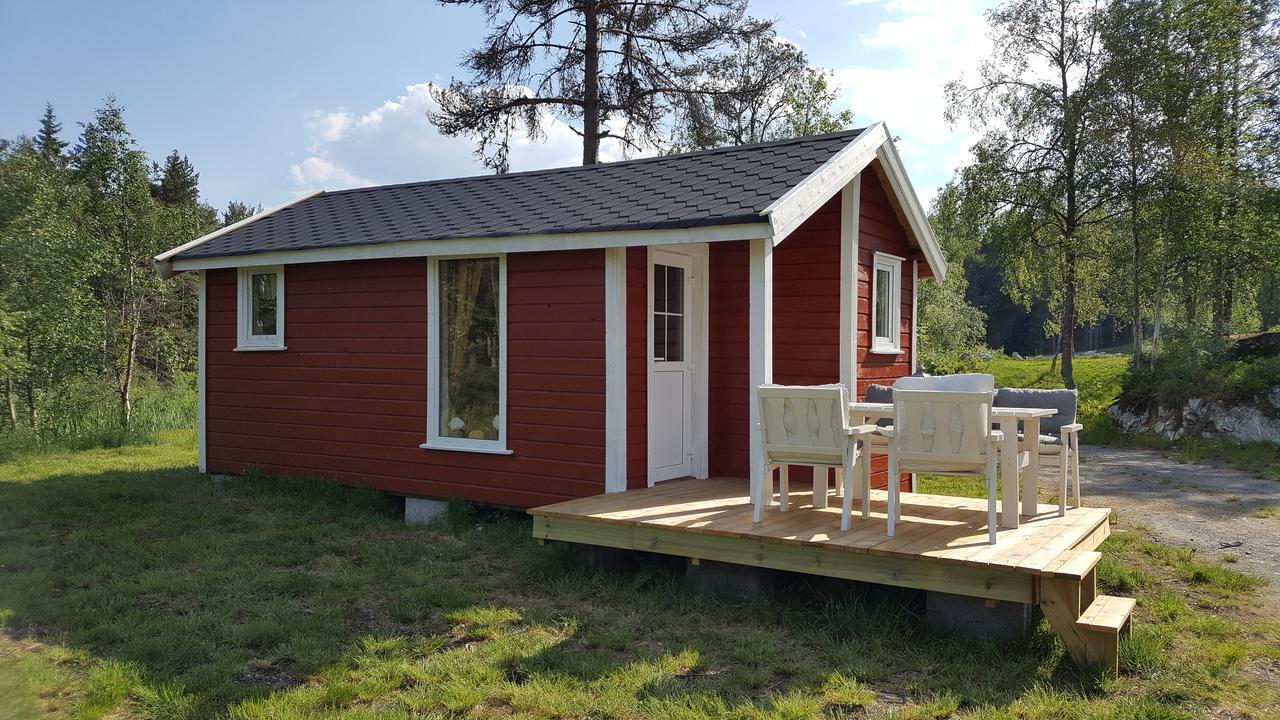 Bjorkeskogen Mjavatn Exterior photo