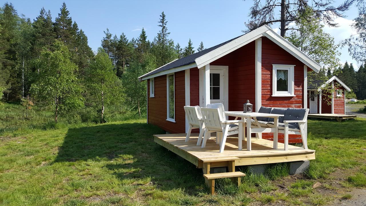Bjorkeskogen Mjavatn Exterior photo